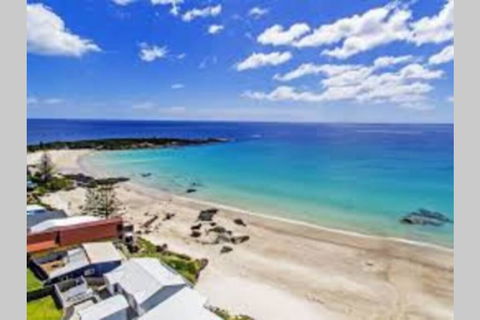 Zoo Villas: Villa Giraffe - Central Wynyard - Accommodation Nelson Bay 0