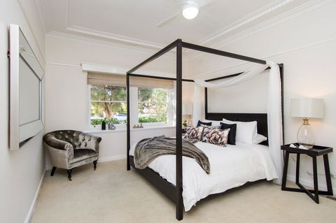 Hillsborough - Luxury, Boutique Accommodation - Accommodation Nelson Bay 0