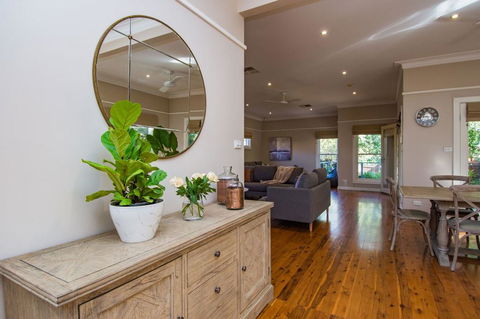 Hillsborough - Luxury, Boutique Accommodation - Accommodation Nelson Bay 1