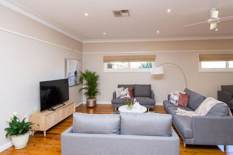 Hillsborough - Luxury, Boutique Accommodation - Accommodation Nelson Bay 3