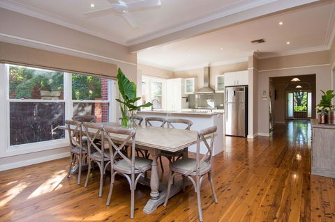 Hillsborough - Luxury, Boutique Accommodation - Accommodation Nelson Bay 2