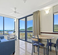 AirliediseNO hills5min walk 2 Port of Airlie/Ferry terminalWiFiNetflix - Accommodation Nelson Bay