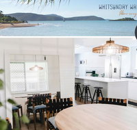 Whitsunday Wanderluxe - Accommodation Nelson Bay