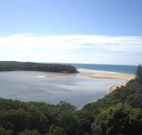 Breathtaking Views Over Currimundi Lake - Accommodation Nelson Bay