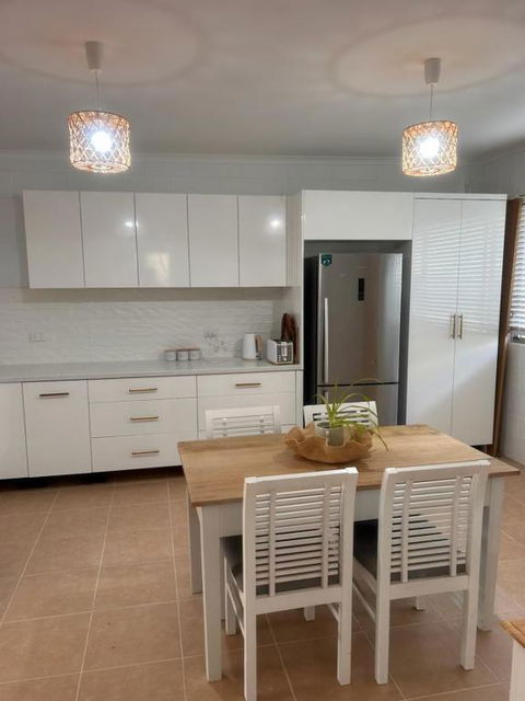 15 Sunrise Drive - Accommodation Nelson Bay 1