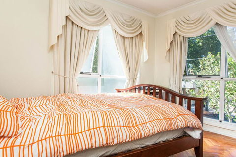 Abbotsford Private Rooms & Pods - 15 Charles Homestay - Accommodation Nelson Bay 2