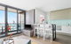 A 2BR Apt With Harbour Views And FREE Parking - thumb 3