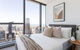 A 2BR Apt With Stunning City Views FREE Parking - thumb 1
