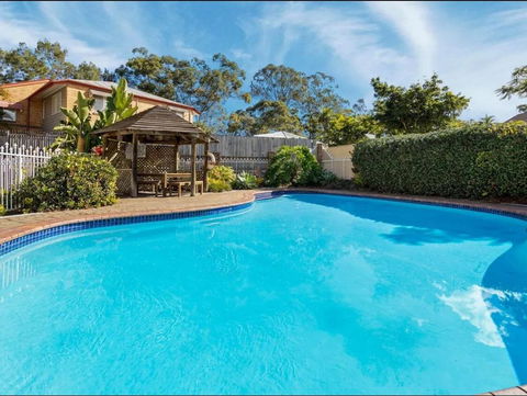 A 3 Bedders Close To Everything - Accommodation Nelson Bay 2