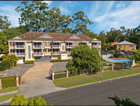 A 3 Bedders Close To Everything - Accommodation Nelson Bay 1