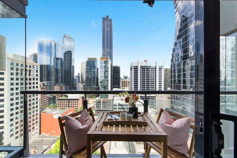 A 3BR Apt Next To Southern Cross FREE Parking - Accommodation Nelson Bay 1