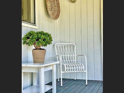 A AMITY BEACH BABY - Accommodation Nelson Bay 1