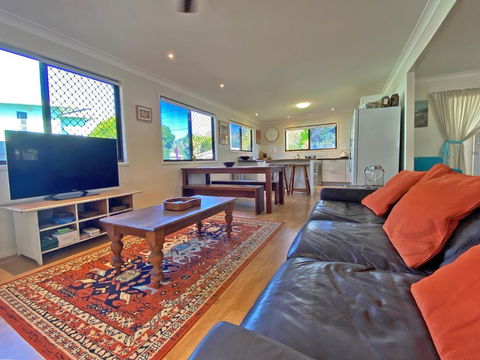 A AMITY BEACH BABY - Accommodation Nelson Bay 2