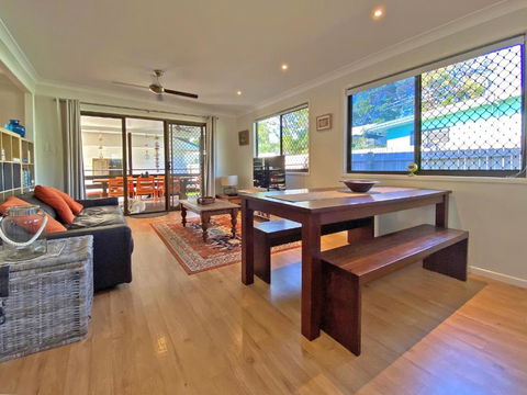 A AMITY BEACH BABY - Accommodation Nelson Bay 3