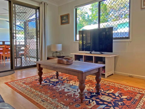 A AMITY BEACH BABY - Accommodation Nelson Bay 4