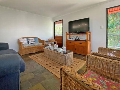 A BEACH AFFAIR - Accommodation Nelson Bay 2