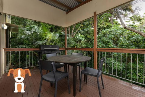 A Beach House - Accommodation Nelson Bay 0