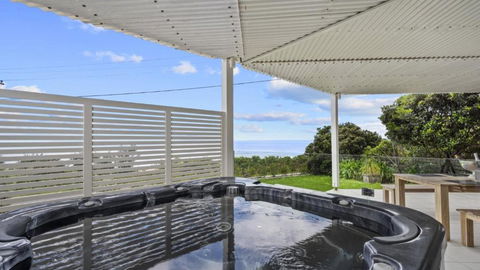 A Beachside Getaway - 8 - Accommodation Nelson Bay 2