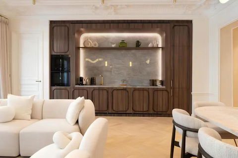 A Beautiful Lair - Accommodation Nelson Bay 3