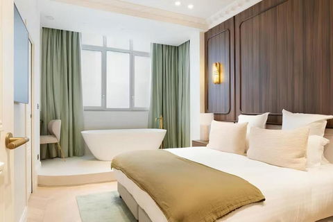 A Beautiful Lair - Accommodation Nelson Bay 0