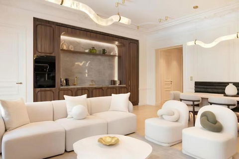 A Beautiful Lair - Accommodation Nelson Bay 1