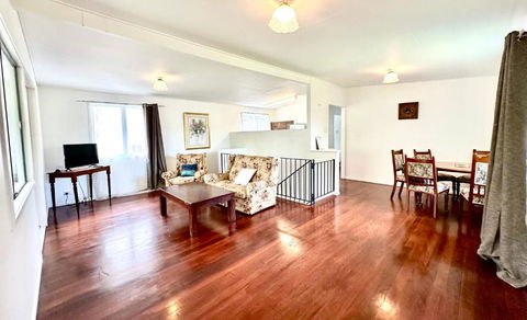 A Comfortable House Close To Westfield - Accommodation Nelson Bay 1