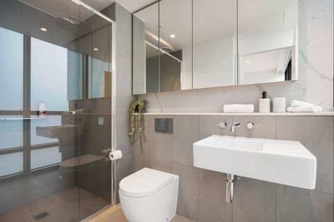 A Comfortable Stay Awaits You In Southbank - Accommodation Nelson Bay 4