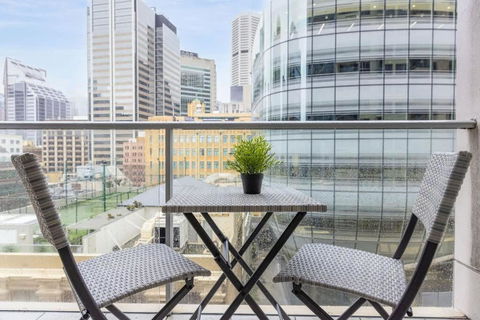 A Cozy Studio CBD Next To Darling Harbour - Accommodation Nelson Bay 3