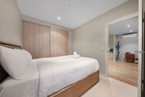 A Flagstaff Gardens Favourite - Accommodation Nelson Bay 0