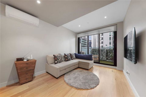 A Flagstaff Gardens Favourite - Accommodation Nelson Bay 1