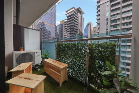 A Flagstaff Gardens Favourite - Accommodation Nelson Bay 4