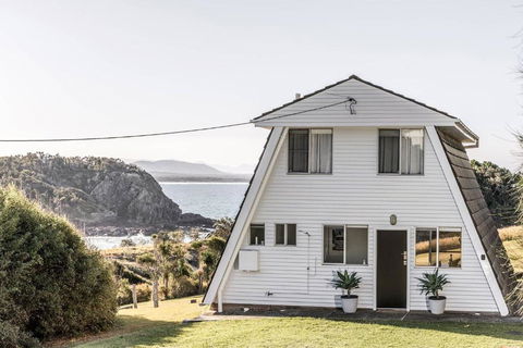 A Perfect Stay - A Frame - Accommodation Nelson Bay 3