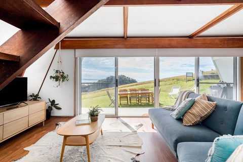 A Perfect Stay - A Frame - Accommodation Nelson Bay 1