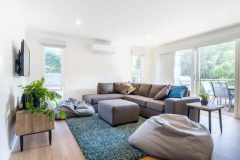 A Getaway For Two - Accommodation Nelson Bay 3