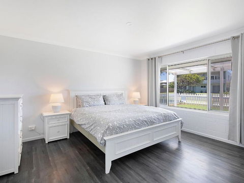 A Little Beach Haven - Accommodation Nelson Bay 3