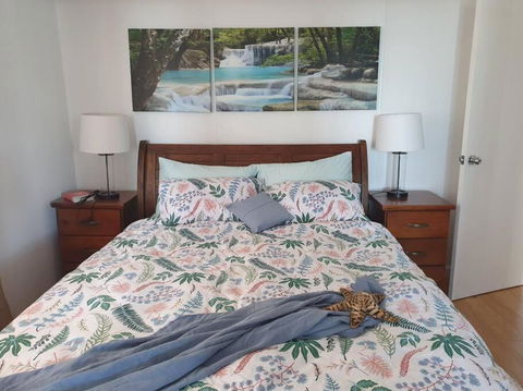 A Little Piece Of Paradise - Accommodation Nelson Bay 4