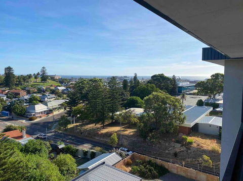 A Little Slice Of Fremantle One Bedroom Character Apartment - Accommodation Nelson Bay 0