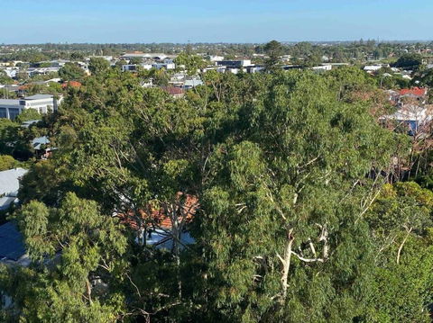 A Little Slice Of Fremantle One Bedroom Character Apartment - Accommodation Nelson Bay 1
