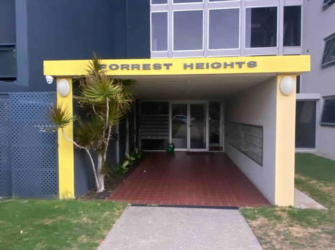A Little Slice Of Fremantle One Bedroom Character Apartment - Accommodation Nelson Bay 4