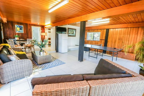 A Lure - A 2-minute Walk To Agnes Main Beach - Accommodation Nelson Bay 2