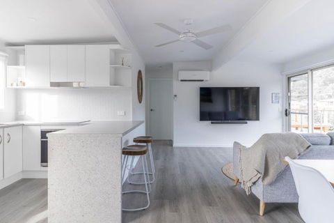 A Lyttle Bit Of Paradise - Accommodation Nelson Bay 1