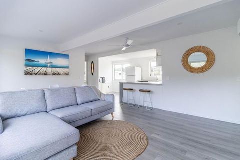 A Lyttle Bit Of Paradise - Accommodation Nelson Bay 2