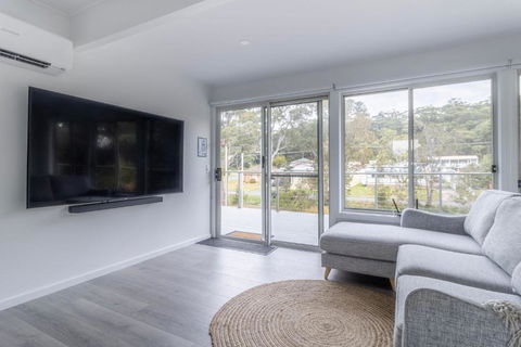 A Lyttle Bit Of Paradise - Accommodation Nelson Bay 3