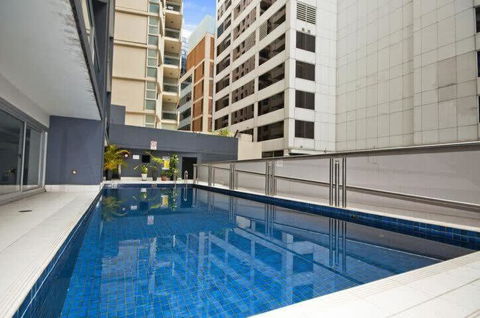 A Modern & Stylish Studio Next To Darling Harbour - Accommodation Nelson Bay 2