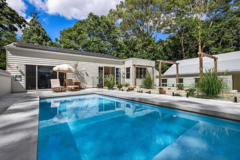 A Perfect Stay - Casa Nomad - Accommodation Nelson Bay 0