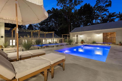A Perfect Stay - Casa Nomad - Accommodation Nelson Bay 4
