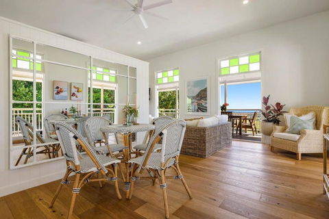 A Perfect Stay - Coolamon Studio - Accommodation Nelson Bay 3
