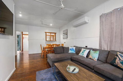 A Piece Of Haven - Accommodation Nelson Bay 3