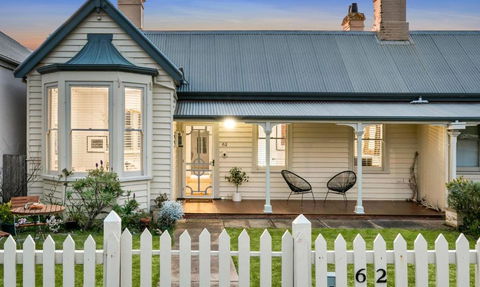 A Sea Pilots Cottage - Accommodation Nelson Bay 0