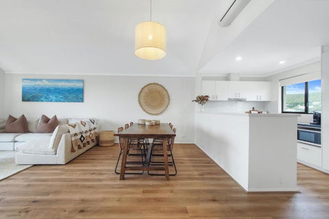 A Stones Throw Gnarabup - Accommodation Nelson Bay 3